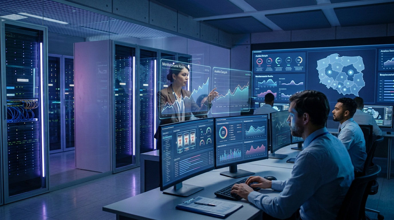 Nowe Kasyna Online 2026: Techniczny Ranking i Analiza Niezawodności